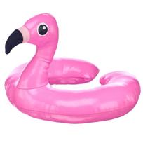 BUILD-A-BEAR AKSESUARAI Pripučiamas flamingas