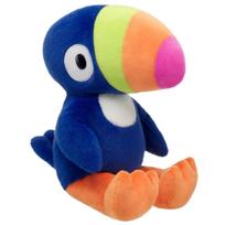 BUILD-A-BEAR PLIUŠAS Tukanas, 40 cm