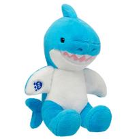 BUILD-A-BEAR PLIUŠAS Ryklys, 40 cm