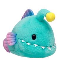 BUILD-A-BEAR PLIUŠAS Jūrų velnias, 40 cm