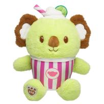 BUILD-A-BEAR PLIUŠAS Žalia kokosinė koala, 40 cm
