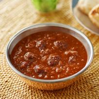 Muji Vegetable Curry Rajma Masala (Kidney Bean Curry) 180g (1 serving)