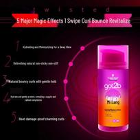 Schwarzkopf got2b Volumizing Curl Elastin
