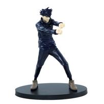 Anime 21cm Jujutsu Kaisen Figure Itadori Yuji  Action Figure Model PVC Doll Toy Surrounding Collection Desktop Accessories Gift