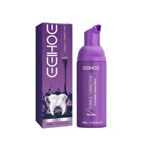 Purple toothpaste series gently cleans oral teeth dirt and stains with a delicate texture