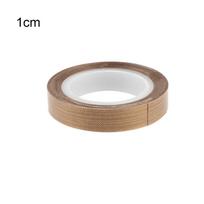 High Temperature Tape Non-Stick PTFE Ribbon Non-toxic For Oven