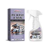 Rayhong Rv Foam Cleaner For Comprehensive Maintenance And Effective Stain Removal