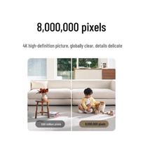 Xiaomi Smart Camera 4 8MP 4K 360° Panoramic Security Monitor (CN version)