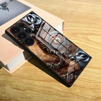Hocus Pocus Phone Case For Samsung S24 Ultra S25 S23 S22 S20 Fe S21 Plus A54 A24 A53 A16 A13 Glass Cover Samsung s22
