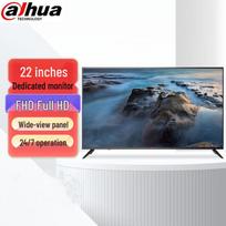 Dahua 22-inch LED Surveillance Monitor CN plug (adapter included)