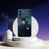 Noah Schnapp Pride True Self Phone Case For Samsung Galaxy A73,A72,A71,A70,A53,A52,A51,Others Soft Black Cover Samsung a22 5g