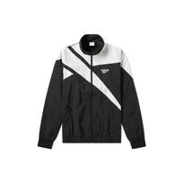Reebok Retro Campus Stiliaus Sportinis Striukė Vyriška Striukė Juoda BK5095 M