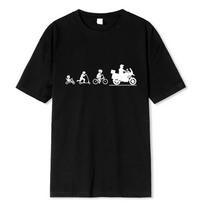 T Shirt Gs 1200R R1200Gs Motorrad Adventure Enduro Motorcycle Bike Men'S Lastest  Simple Style Design Men T-Shirt S įvairiaspalvis