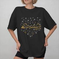 Ella Fella The Dandelion Tour Choosin Texas Country Ellas Fellas Club Tee Shirt for Unisex Women Gift T Shirts  100 Cotton S