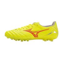 Mizuno MORELIA NEO IV PRO (MS-092) AG Men's Soccer Cleats Yellow P1GA243545 41