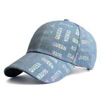 Baseball Cap Air Permeable Sun Protection Heat Retaining Couple Hat For Forthe Four Seasons Print Plain Color All-Match Trendy For Daily Adjustable