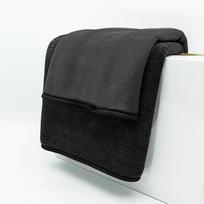 650GSM Ultra-Thick Microfiber Car Wash Towel | Twisted Loop Design Super Absorbent Auto Detailing Cloth
