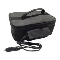 Portable Oven 12V Car Electric Food Warmer Mini Personal Heated Lunch Box for Cooking and Reheating Meals in Vehicles Trucks United States