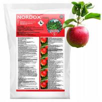 Nordox 75Wg Varis 1kg Fungicidas Grybelinės Ligos Rupūgštė Miltligė