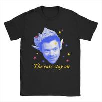 Men's Harry Styles Kiss All The Time Album T-Shirts English Singer 100 Cotton Tops Short-Sleeve T Shirt O Neck Casual Tee Shirt S įvairiaspalvis