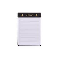 MINKYS 80 Sheets Memo Pads Paper Weekly Planner To Do List Journal Meeting Note Paperlaria Stationery juoda