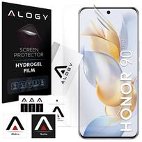 Folia Hydrożelowa Do Honor 90 5G Ochronna Na Telefon Na Ekran Alogy Hydrogel Film