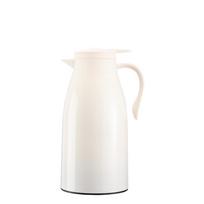 Thermos Insulated Press-Type Hot Water Bottle with Vacuum Glass Liner - Large Capacity for Household Use 1L (20 per box) balta