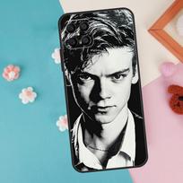 Newt Quotes Case For Honor Magic 7 Lite 5 6 Pro Honor X9a X8a X8 X9 X8b X9c X9b 50 70 90 200 Lite Cover For Honor 50