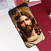 Bible Jesus Christ For Realme GT7 Pro 15 10 11 12 13 14 Pro Plus C67 C65 C63 C61 C55 C53 C51 C35 C75 C71 Case For Realme GT6