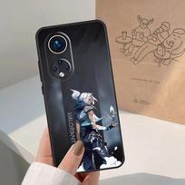 Valorant Game Case For Honor Magic 8 Pro 5 6 7 Lite Honor 200 400 Pro X9c X9b X9a X8a X8b 50 70 90 Cover For Honor 50