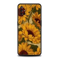 Phone Case For OnePlus 15 13 12 11 10 9 8 7T Pro 13T 13R 12R 10R 9RT 8T Nord 2T CE 2 3 5G Lite Soft Cover Summer Colorful Flower For OnePlus 7T