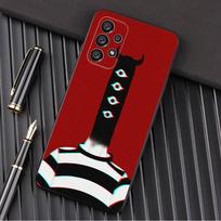 Goodnight Punpun Phone Case For Samsung Galaxy A13,A21s,A22,A31,A32,A52,A53,A71,A80,A91 Soft Black Shell Samsung a11