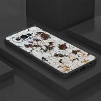 Funda Phone Cover Case for Google Pixel 9a 10 9 Pro XL 7a 6a 6 7 8 Pro 8a Fashion Rust Google Pixel 6a