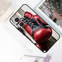 Boxing Gloves Case For OPPO Reno 8T 4Z 5Z 11F 10 Pro 4 5 6 8 7 Lite OPPO Find X6 X5 Pro X2 X3 Neo Cover For OPPO Find X5 Pro