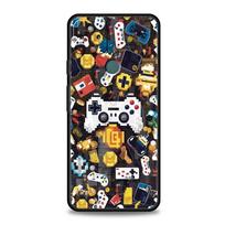 Game Controller Graphic Phone Case Cover for Google Pixel 10 9 8 7 6 9A 8A 7A 6A Pro Shockproof Soft TPU 9 Pro XL Shell Capas For Pixel 6