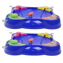 Plastic Burst Gyro Combat Arena Spinning Top Stadium Plate for Kids Toy Gift