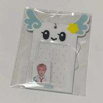NCT [Same-day shipping] Wish Sig Sakuya Photo Holder New Product