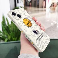 Astronauts Study Phone Case For iPhone 17 17 Air 16 16e 15 14 13 12 11 Plus Pro Max Mini X XR XS Plus Liquid Silicone Cover iPhone 15 ProMax