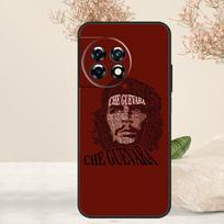 che guevara Case For OnePlus 15 13 12 11 13T 13R 15R 10R 10T 8T 9 10 Pro Nord 5 CE 4 3 Lite N20 N30 Cover For OnePlus Nord 2