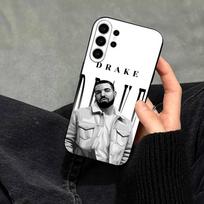Canadian rapper Drake Phone Case For Samsung S25,S24,S21,S22,S23,S30,Ultra,S20,Plus,Fe,Note,10,9,5G Black Cover Samsung S20ULTRA5G
