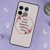 From Blood And Ash Case For OnePlus 11 10 9 8 Pro 8T 9RT 10R 10T OnePlus Nord CE 3 Lite 2 2T N10 N30 N20 Coque For OnePlus Nord
