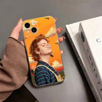 Mac D-DeMarco Singer Phone Case For iPhone17,16,15,14,13,12,11 Plus,Pro Max Soft Transparent Cover iPhone11PROMAX