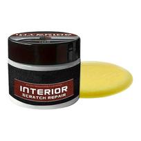 Interior Scratch Repair Piece - Car Interior And Panel Renewal Wax Coating Agent Car Wax Car Wax Polish