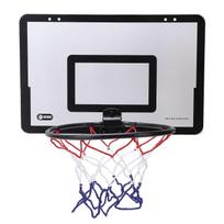 Indoor Hanging Door Mounted Basketball Hoop Set for Basketball Enthusiasts