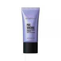 Smashbox Photo Finish Pore-vanishing Primer, 12h Makeup Lock, Shine Control, Oil-free - 0.34 Fl Oz