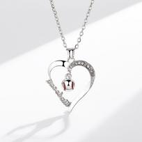 Kids Sports Necklace Volleyball Softball Basketball Baseball Pendant Christmas Gift Jewelry Accessory For Boys And Girls