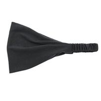 Women Solid Color Headband Hair Accessories Girls Elastic Head Wrap Headband Bandana Lightweight Running Headbands Women