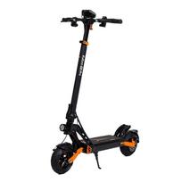 KuKirin G2 Pro ABE Electric Scooter Foldable Adult 600W Motor 48V 15.6Ah Battery 9 Inch Vacuum Tires Foldable E-Scooter