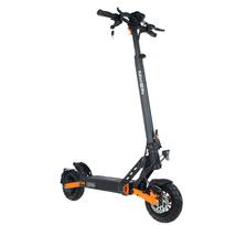 KuKirin G2 Pro(VMP) Electric Scooter for Adults 500W Motor 9 Inch Tire 48V 15.6Ah Battery Foldable E-Scooter