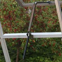 Automatic Greenhouse Window Opener Adjustable Auto Vent Tool Solar Sensing